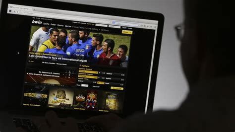 GVC closes in on Bwin takeover .